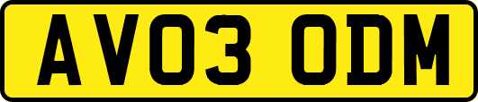 AV03ODM