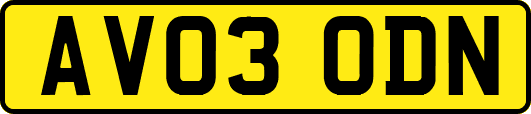 AV03ODN