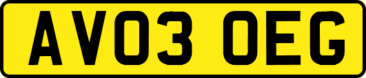 AV03OEG