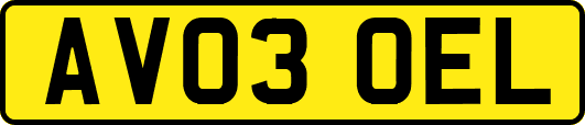 AV03OEL