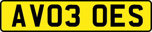 AV03OES