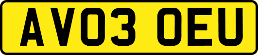 AV03OEU