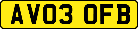 AV03OFB