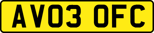 AV03OFC