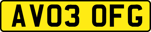 AV03OFG