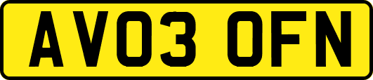 AV03OFN