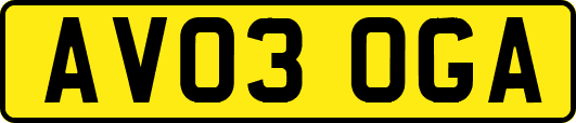 AV03OGA