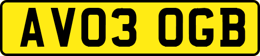 AV03OGB