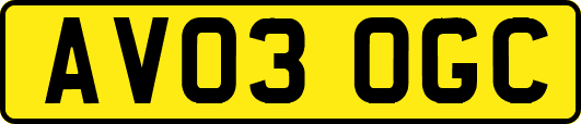 AV03OGC