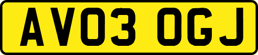 AV03OGJ