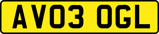 AV03OGL
