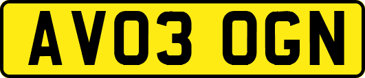AV03OGN