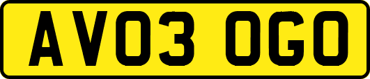 AV03OGO
