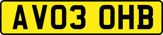 AV03OHB