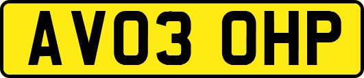 AV03OHP