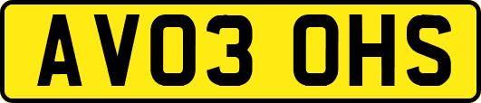 AV03OHS