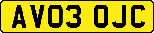 AV03OJC