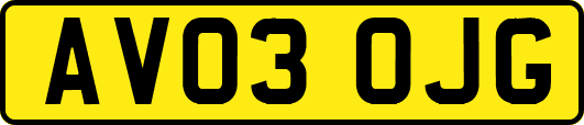 AV03OJG