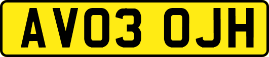 AV03OJH