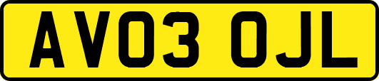 AV03OJL