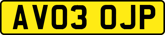 AV03OJP