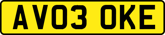 AV03OKE