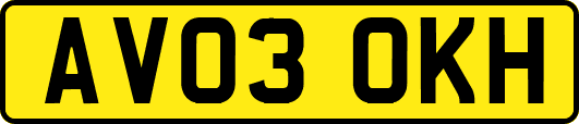 AV03OKH