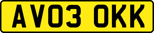 AV03OKK