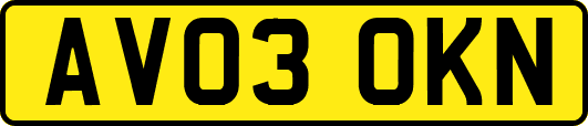 AV03OKN