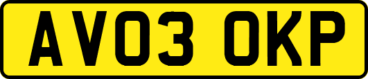 AV03OKP
