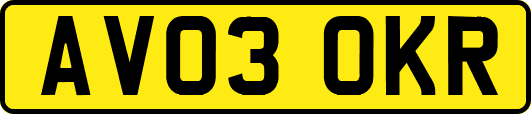 AV03OKR