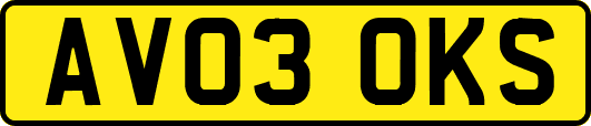 AV03OKS