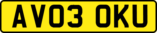 AV03OKU