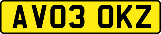 AV03OKZ
