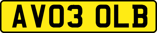 AV03OLB