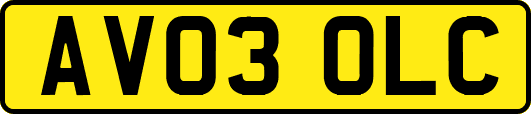 AV03OLC