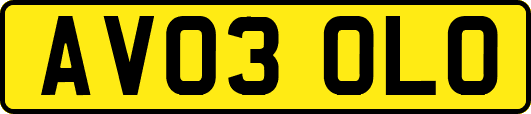 AV03OLO
