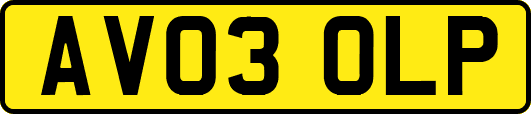 AV03OLP