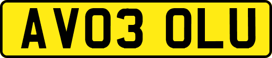 AV03OLU