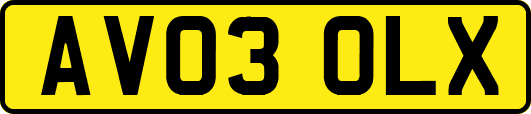 AV03OLX