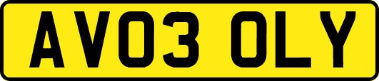 AV03OLY