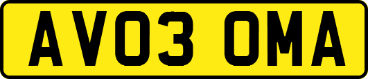AV03OMA