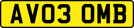 AV03OMB