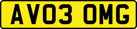 AV03OMG