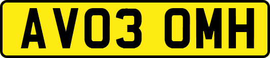 AV03OMH