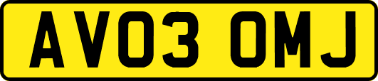AV03OMJ