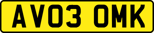 AV03OMK