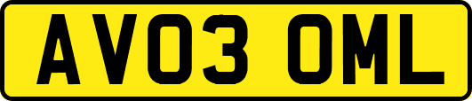 AV03OML
