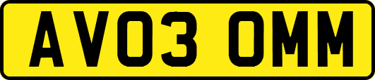 AV03OMM