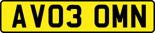 AV03OMN